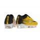 Nike Air Zoom Mercurial Vapor XV Elite FG Jaune Noir