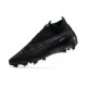 Nike Phantom GX Elite DF FG Nouvelles Noir