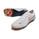 Nike Phantom Luna II Elite L FG Nouvelles Gris Orange