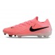 Nike Phantom GX II Elite FG Coucher De Soleil Pulsion Noir