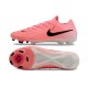 Nike Phantom GX II Elite FG Coucher De Soleil Pulsion Noir