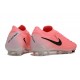 Nike Phantom GX II Elite FG Coucher De Soleil Pulsion Noir