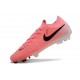 Nike Phantom GX II Elite FG Coucher De Soleil Pulsion Noir