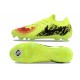 Nike Phantom GX II Elite FG Jaune Noir Rouge