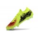 Nike Phantom GX II Elite FG Jaune Noir Rouge