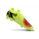 Nike Phantom GX II Elite FG Jaune Noir Rouge