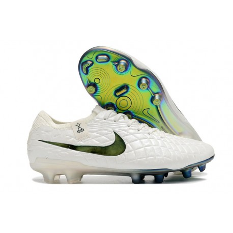 Nike Tiempo Legend 10 Elite FG Nouvel SE X 30 Years Voile Atomique Sombre