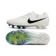 Nike Tiempo Legend 10 Elite FG Nouvel SE X 30 Years Voile Atomique Sombre