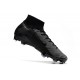 Nike Air Zoom Mercurial Superfly 10 Elite FG Noir Jungle