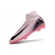 Nike Air Zoom Mercurial Superfly 10 Elite FG Rose Noir