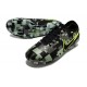 Nike Tiempo Legend 10 Elite FG Nouvel Vert Noir