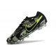 Nike Tiempo Legend 10 Elite FG Nouvel Vert Noir