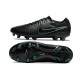 Nike Tiempo Legend 10 Elite FG Nouvel Noir Jungle