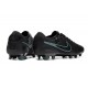 Nike Tiempo Legend 10 Elite FG Nouvel Noir Jungle