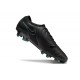 Nike Tiempo Legend 10 Elite FG Nouvel Noir Jungle