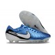 Nike Tiempo Legend 10 Elite FG Nouvel Envol Blanc