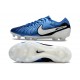 Nike Tiempo Legend 10 Elite FG Nouvel Envol Blanc