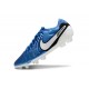 Nike Tiempo Legend 10 Elite FG Nouvel Envol Blanc