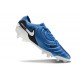 Nike Tiempo Legend 10 Elite FG Nouvel Envol Blanc