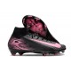 Nike Air Zoom Mercurial Superfly 10 Elite FG Noir Rose