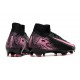 Nike Air Zoom Mercurial Superfly 10 Elite FG Noir Rose