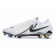 Nike Phantom Luna II Elite L FG Nouvelles Blanc Noir