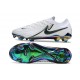 Nike Phantom Luna II Elite L FG Nouvelles Blanc Noir