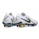 Nike Phantom Luna II Elite L FG Nouvelles Blanc Noir