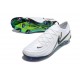 Nike Phantom Luna II Elite L FG Nouvelles Blanc Noir