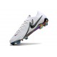 Nike Phantom Luna II Elite L FG Nouvelles Blanc Noir