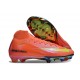 Nike Zoom Mercurial Superfly X Elite FG Neuf Orange Jaune