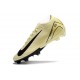 Chaussure Nike Mercurial Vapor XVI Elite FG Beige Noir