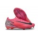 Chaussure Nike Mercurial Vapor XVI Elite FG Rouge Noir