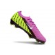 Chaussure Nike Mercurial Vapor XVI Elite FG Violet Volt Blanc