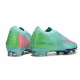 Chaussure Nike Mercurial Vapor XVI Elite FG Hyper Turq Noir