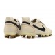 Chaussure Nike Tiempo Legend X Elite FG Ronaldo Limonade Noir