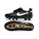 Chaussure Nike Tiempo Legend X Elite FG Ronaldo Noir Blanc