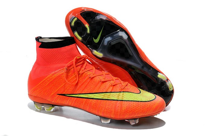 crampon nike mercurial 2014