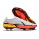 Nike Phantom GT 2 Elite FG Motivation Pack - Blanc Carmin Volt