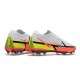 Nike Phantom GT 2 Elite FG Motivation Pack - Blanc Carmin Volt