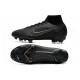 Nike Neuf Mercurial Superfly 8 Elite FG Noir